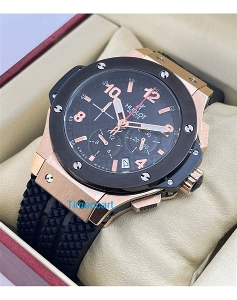 hublot depose replica|Hublot watches first copy.